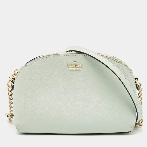 Kate Spade Light Green/Seafoam Cross Body - Picture 3 of 11